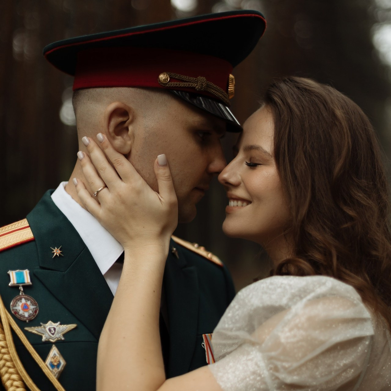 Отзывы. Свадебный фотограф в Новосибирске Наталья Семерикова