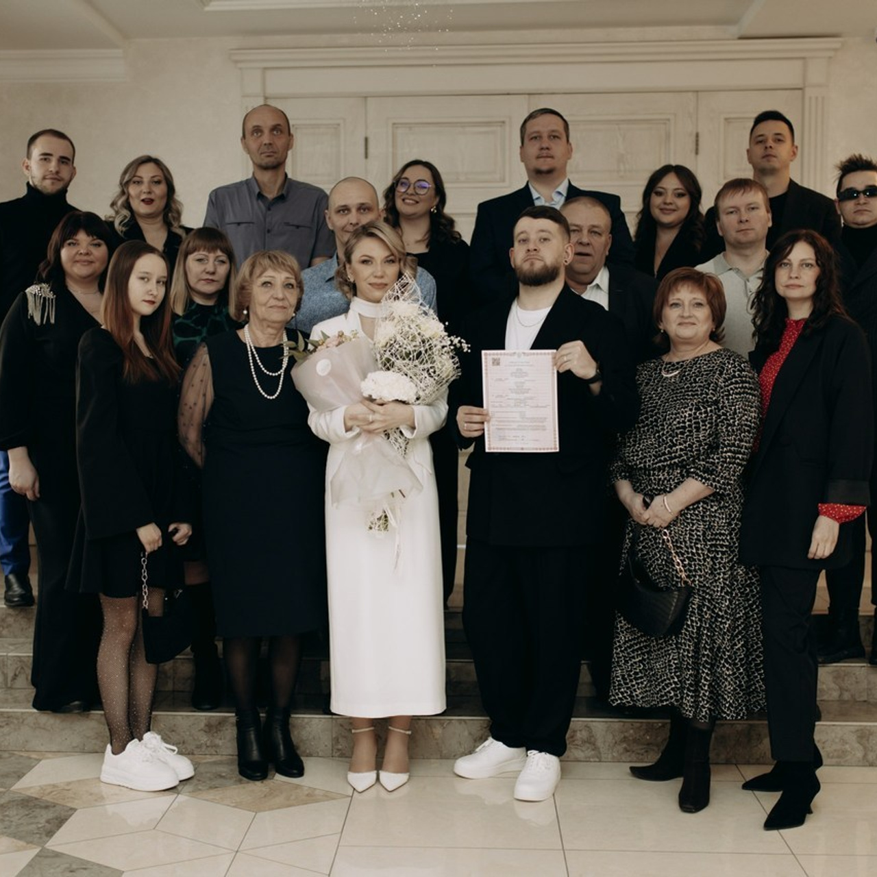 Отзывы. Свадебный фотограф в Новосибирске Наталья Семерикова