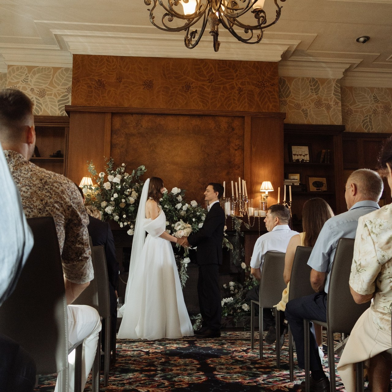 Отзывы. Свадебный фотограф в Новосибирске Наталья Семерикова