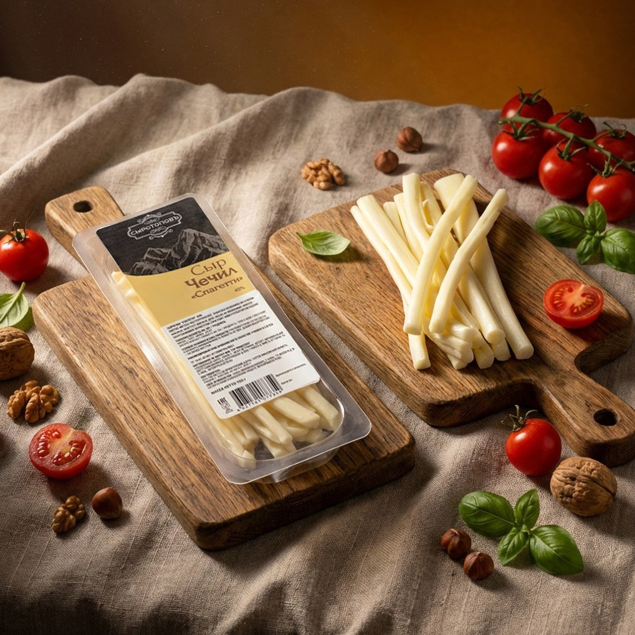 Декор / Продукты питания. Фотограф в Санкт-Петербурге Марина Парникова