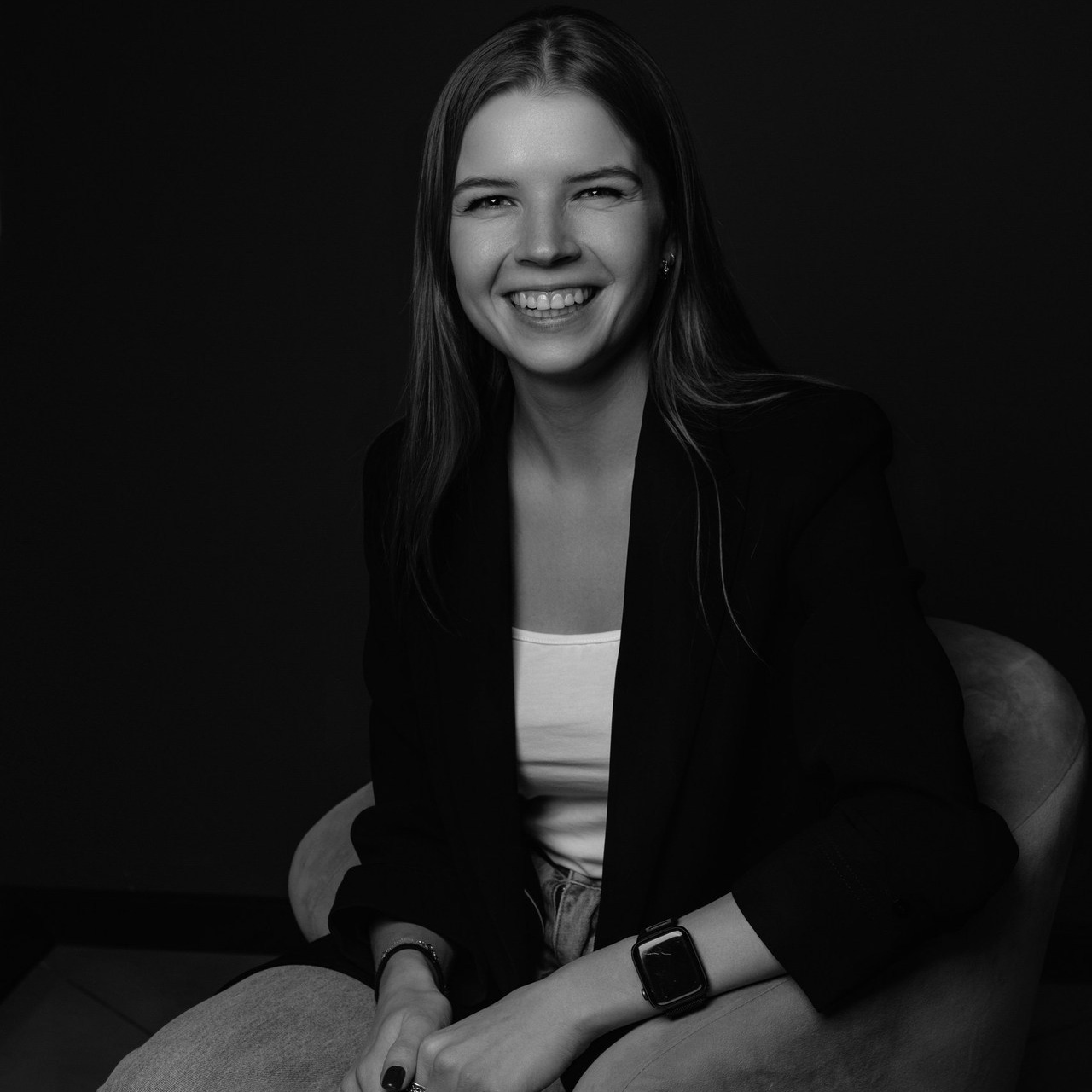 Отзывы. Фотограф в Санкт-Петербурге Марина Парникова