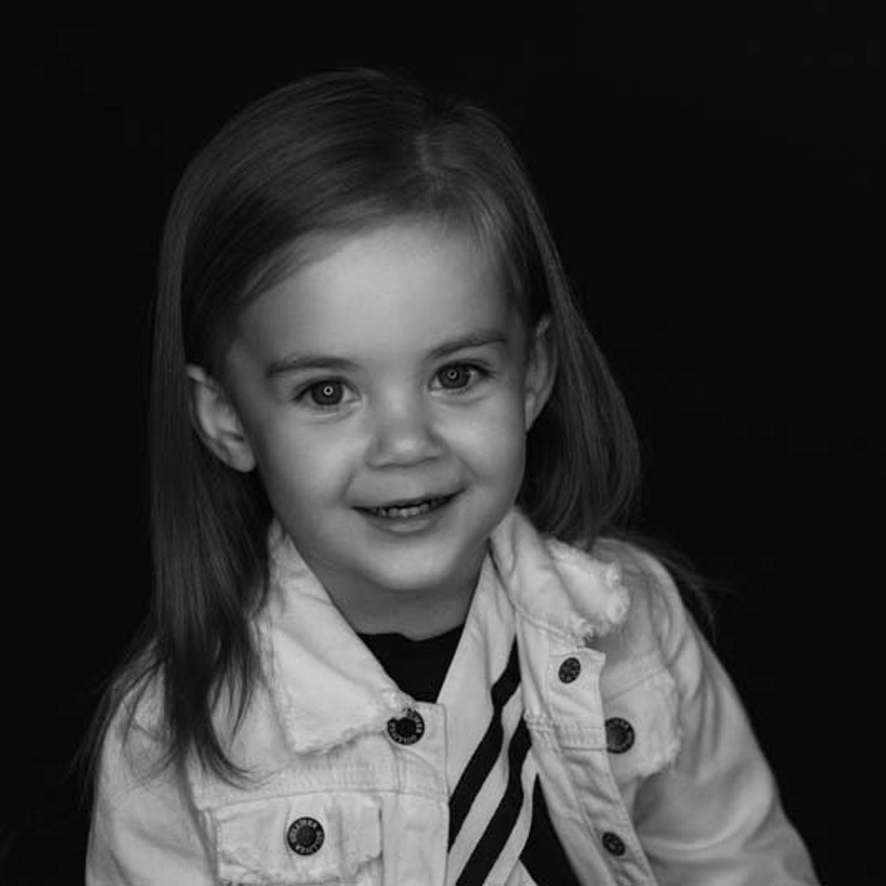 Живой портрет. Фотограф в Санкт-Петербурге Марина Парникова