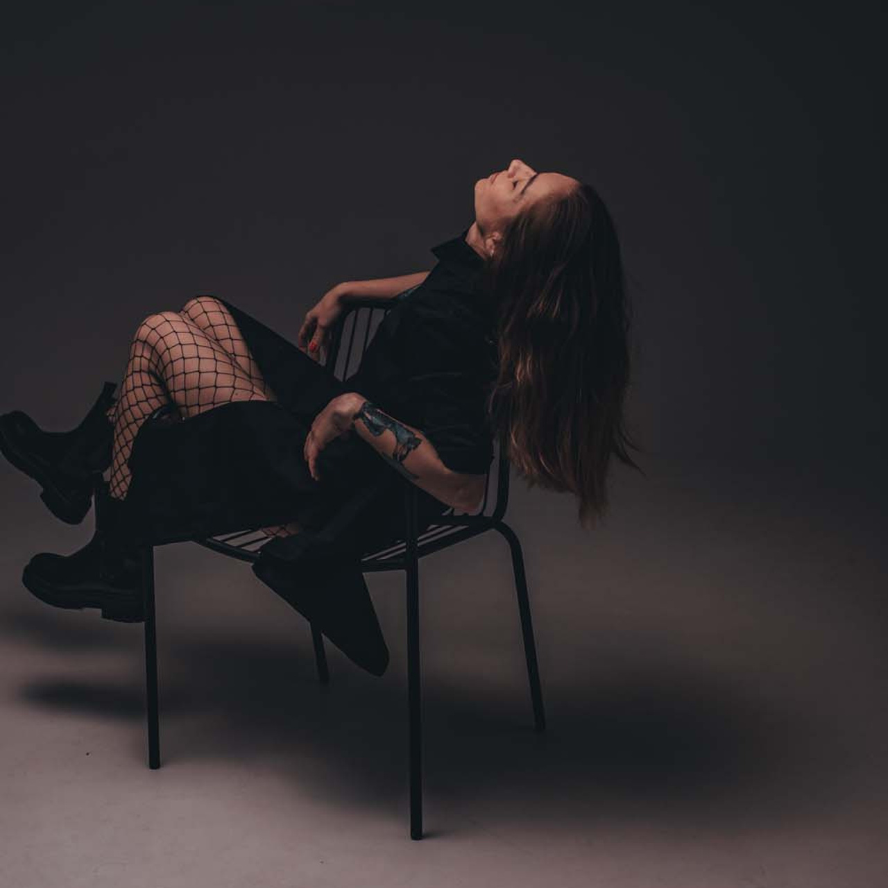 Художественная фотография с элементами постановки. Фотограф в Санкт-Петербурге Марина Парникова