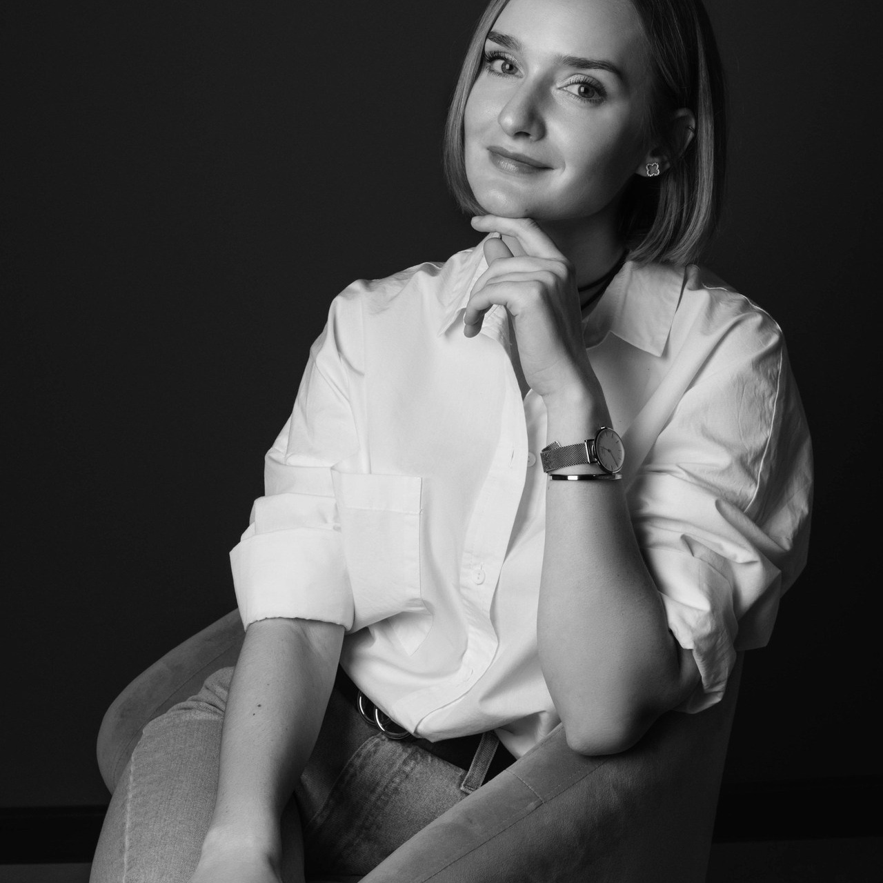 Отзывы. Фотограф в Санкт-Петербурге Марина Парникова