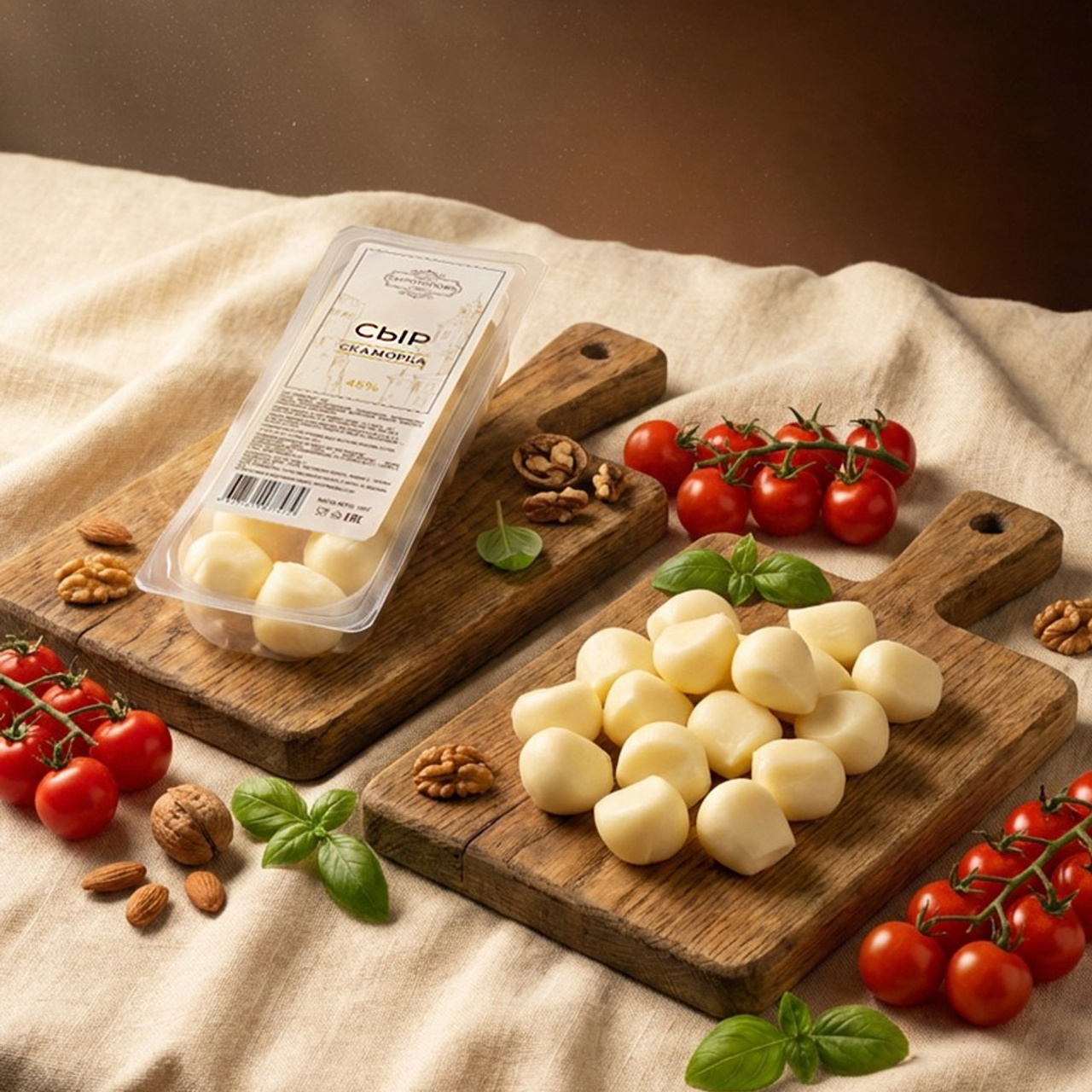 Декор / Продукты питания. Фотограф в Санкт-Петербурге Марина Парникова