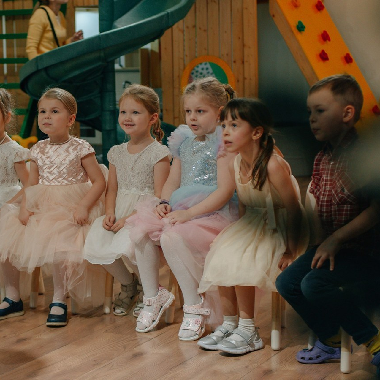 Отзывы. Фотограф в Санкт-Петербурге Марина Парникова