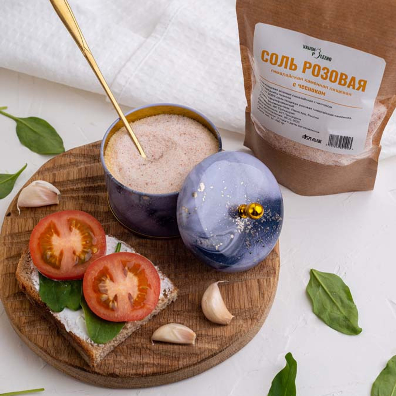 Декор / Продукты питания. Фотограф в Санкт-Петербурге Марина Парникова