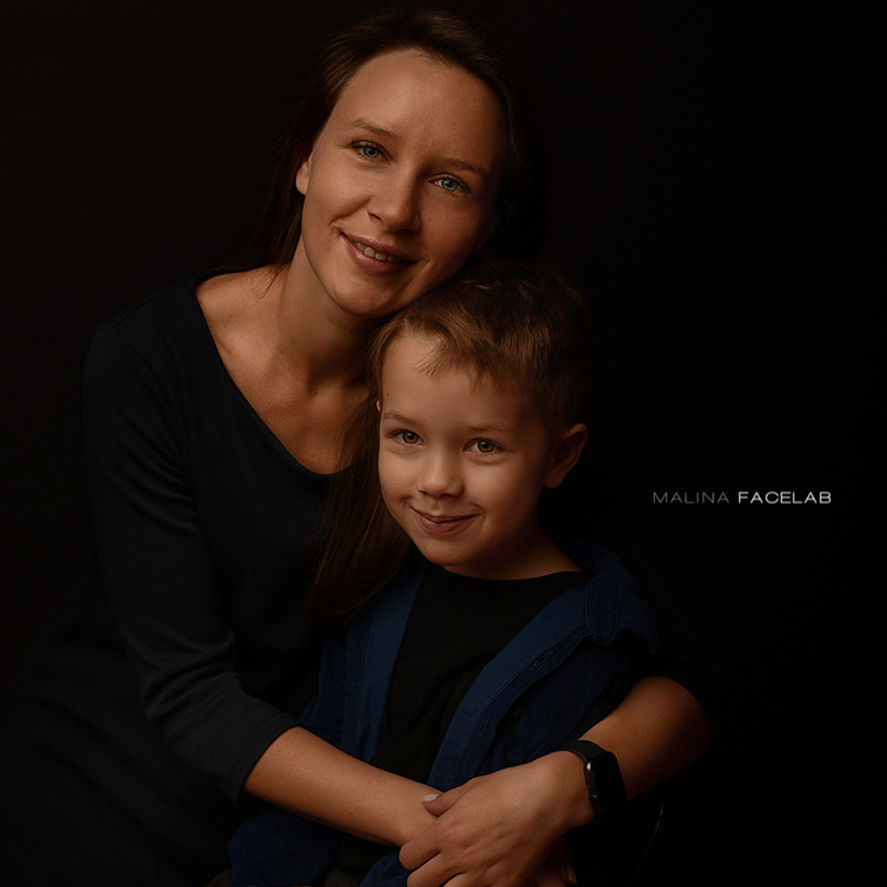 Студия. Фотограф в Санкт-Петербурге Марина Парникова