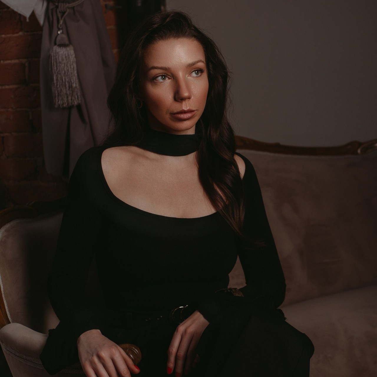 Отзывы. Фотограф в Санкт-Петербурге Марина Парникова