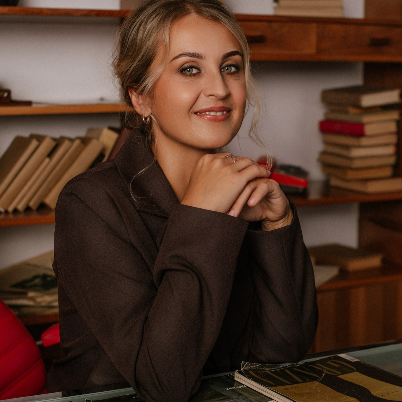 Отзывы. Фотограф в Санкт-Петербурге Марина Парникова