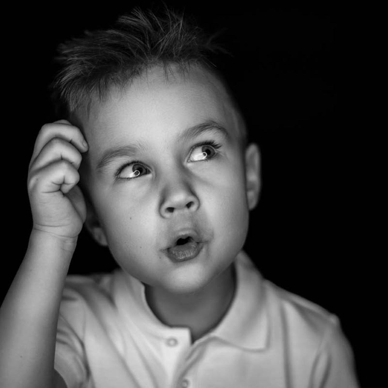 Живой портрет. Фотограф в Санкт-Петербурге Марина Парникова