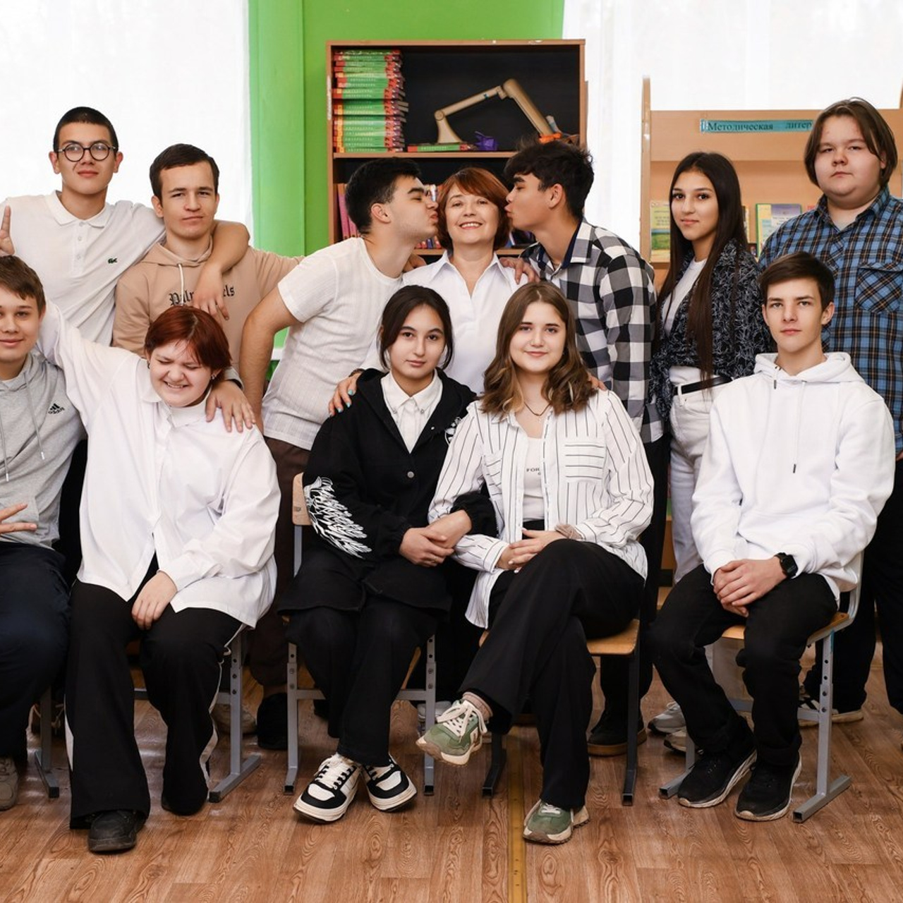 Отзывы. Выпускные альбомы в школах и садах в г. Конаково