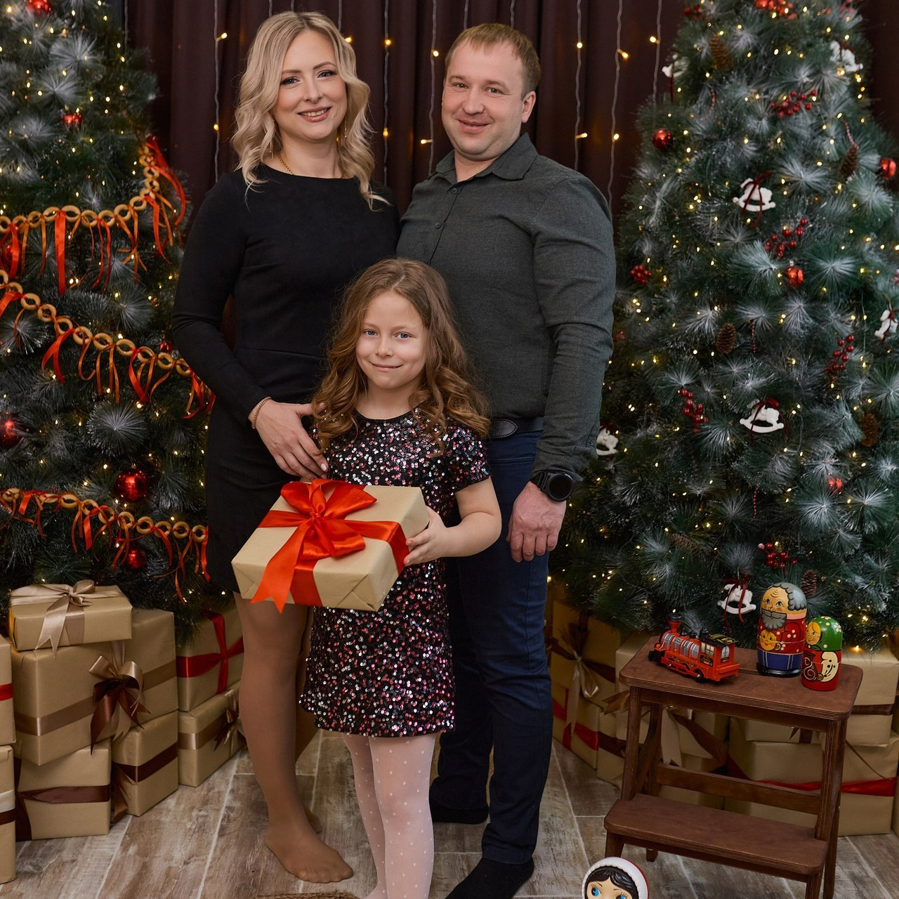 Отзывы. Женский и свадебный фотограф в г. Балаково Ольга Ворсунова