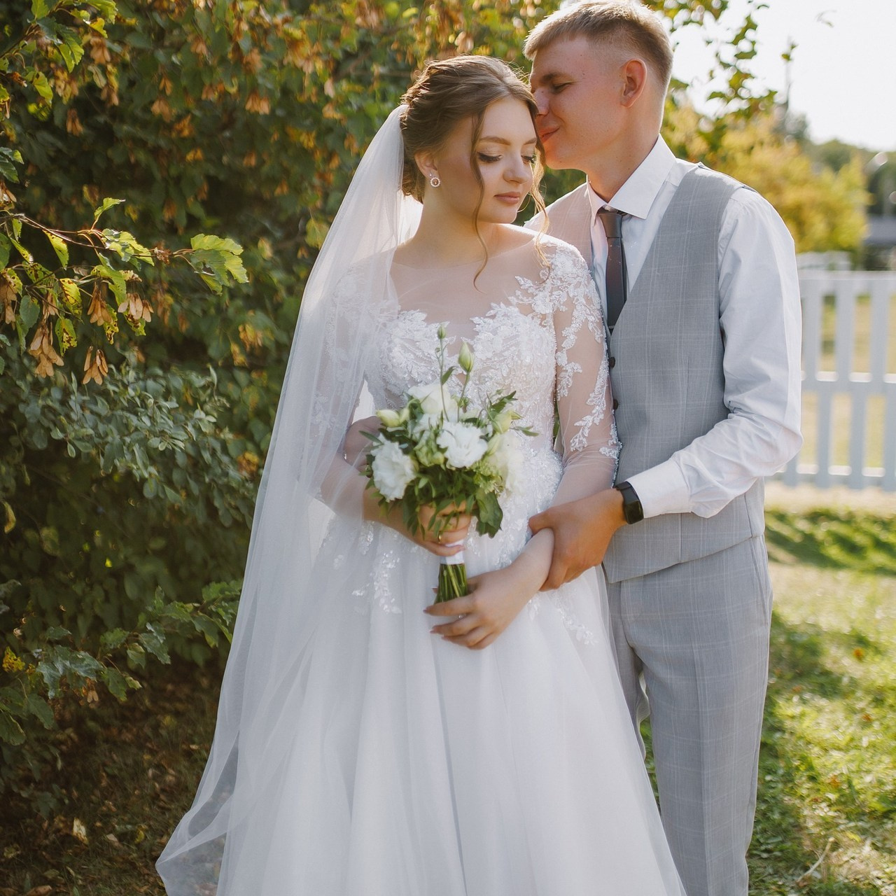 Отзывы. Женский и свадебный фотограф в г. Балаково Ольга Ворсунова