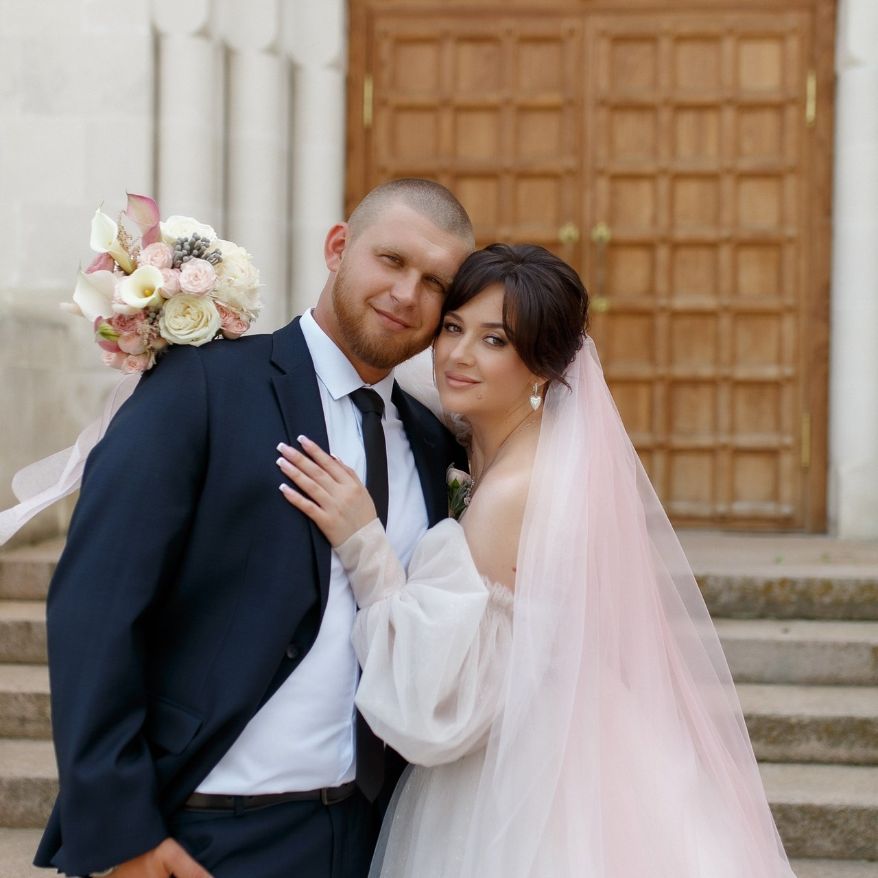 Отзывы. Женский и свадебный фотограф в г. Балаково Ольга Ворсунова