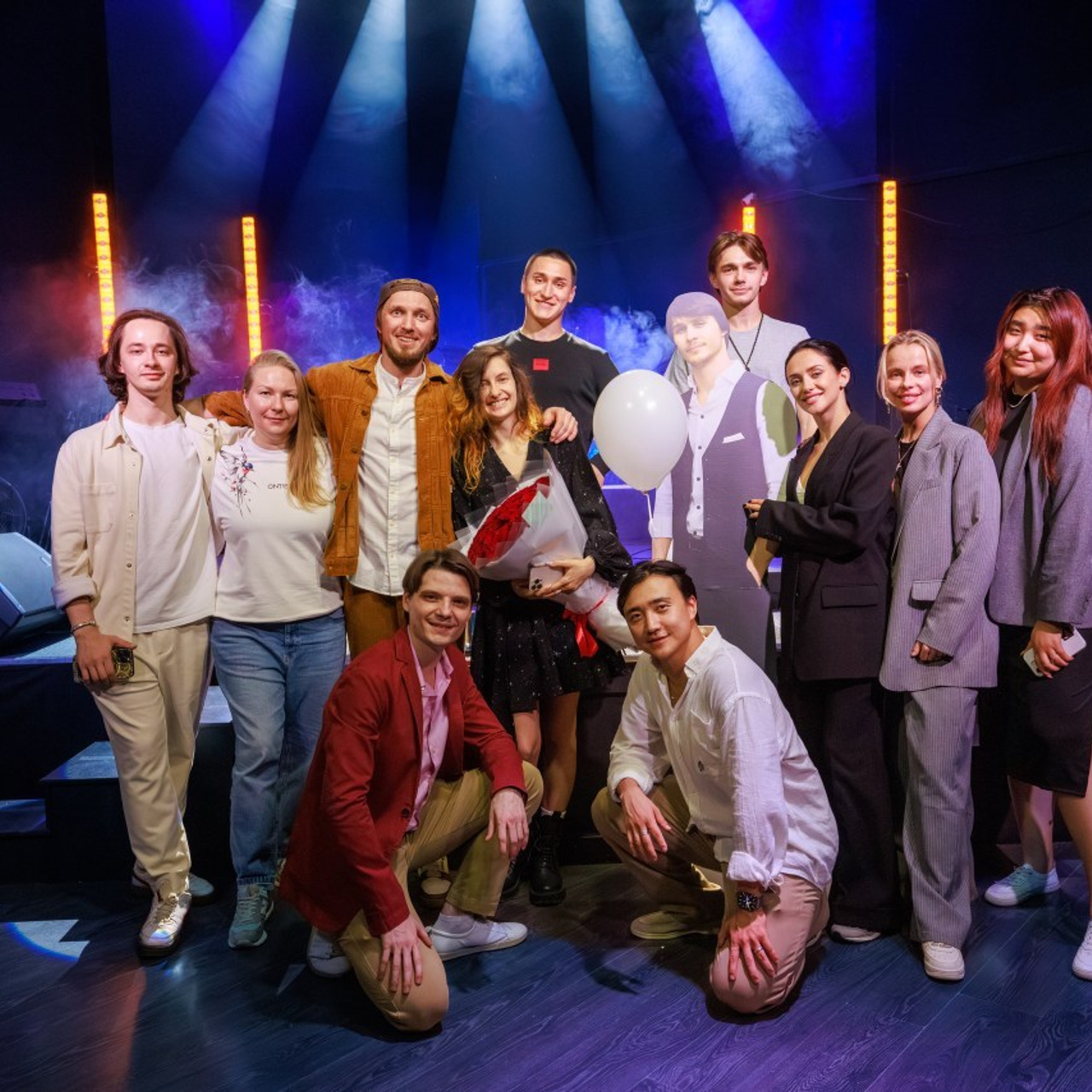 Отзывы. Фотограф в Москве Андрей Макаренко