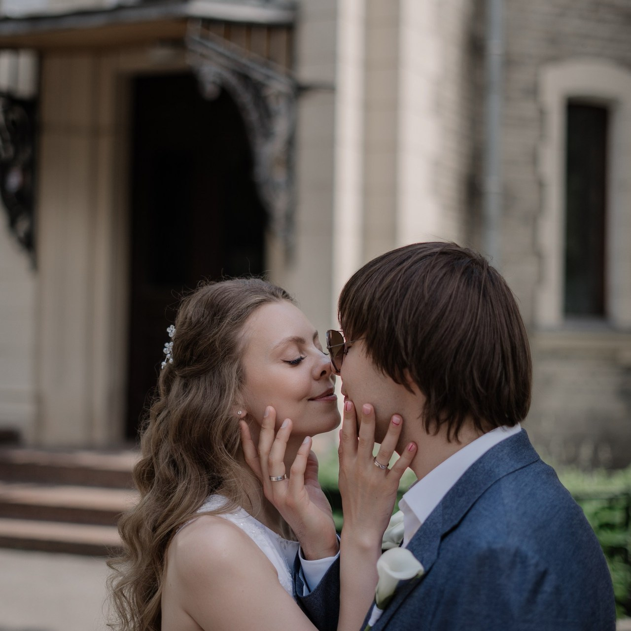 Отзывы. Фотограф Ольга Пучкова