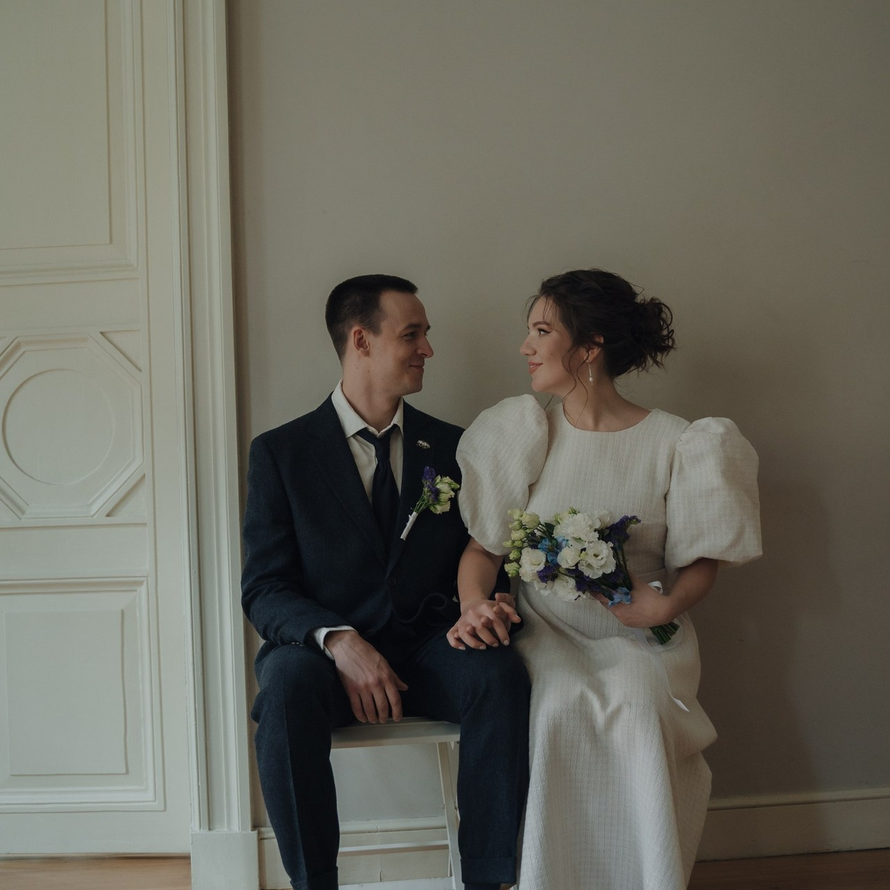 Отзывы. Фотограф Ольга Пучкова