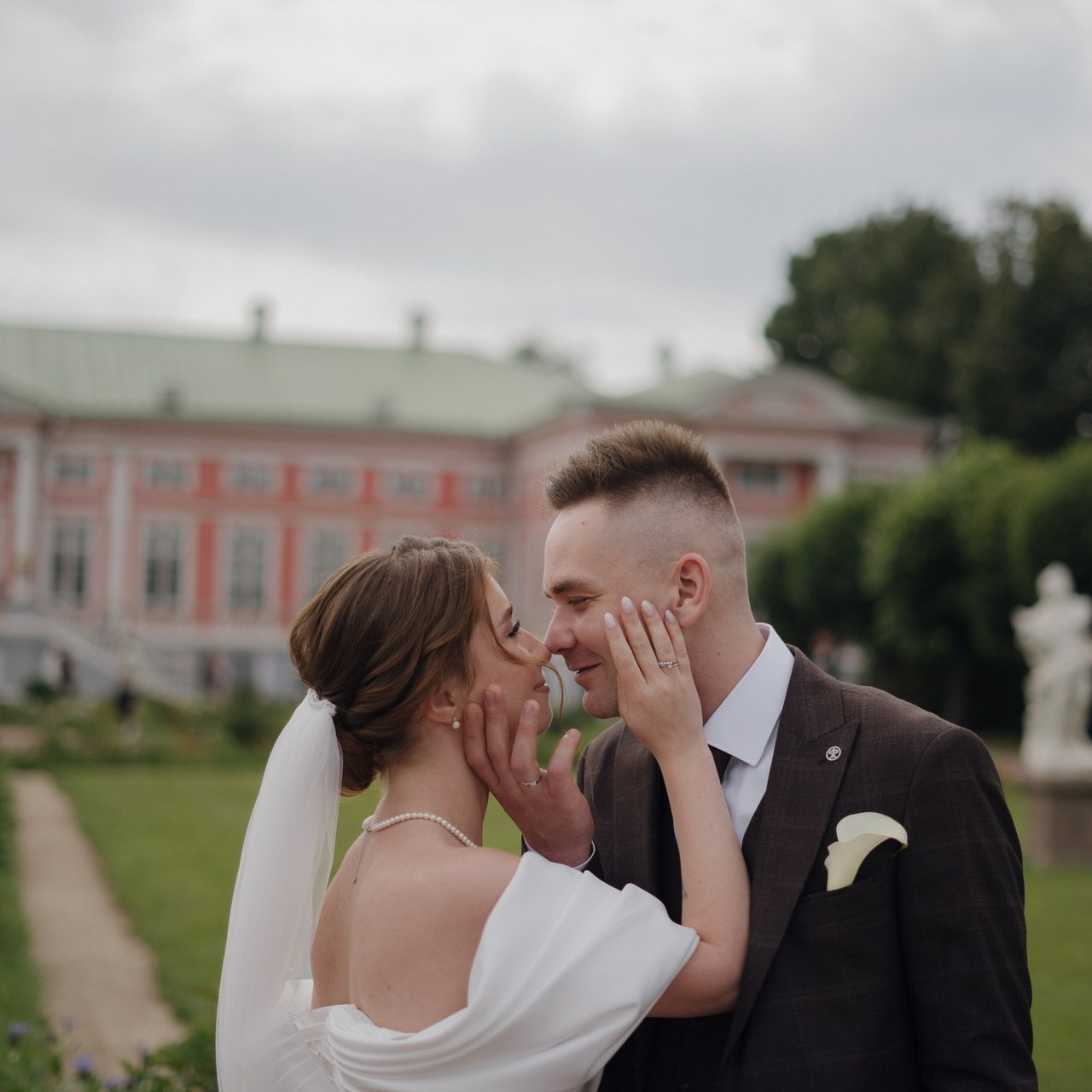 Отзывы. Фотограф Ольга Пучкова