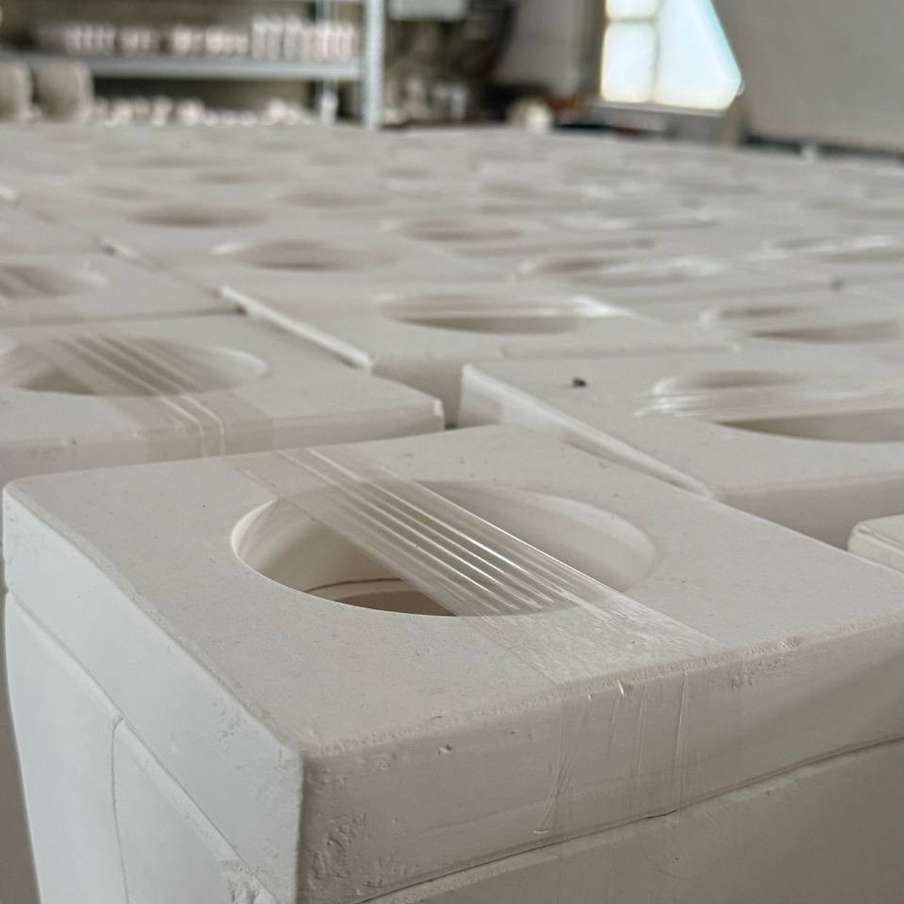 ФАБРИКА. CERAMTEZ — Высококачественные фарфоровые изделия на футбольную тематику