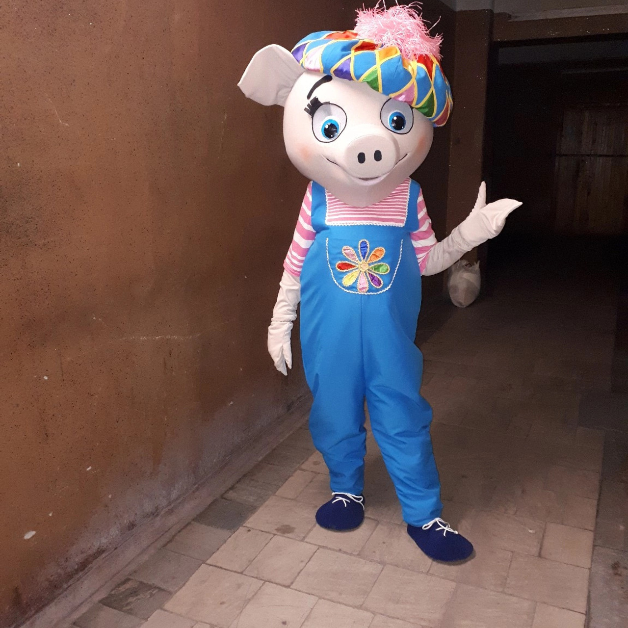 Отзывы. Пошив театральных и сценических костюмов в СПб