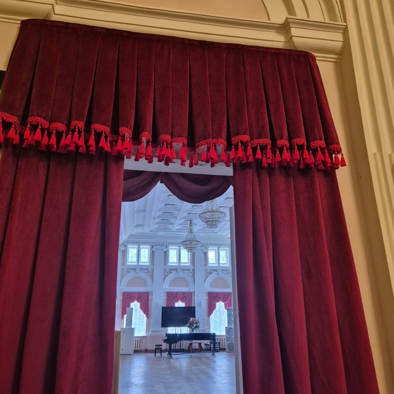 Отзывы. Пошив театральных и сценических костюмов в СПб