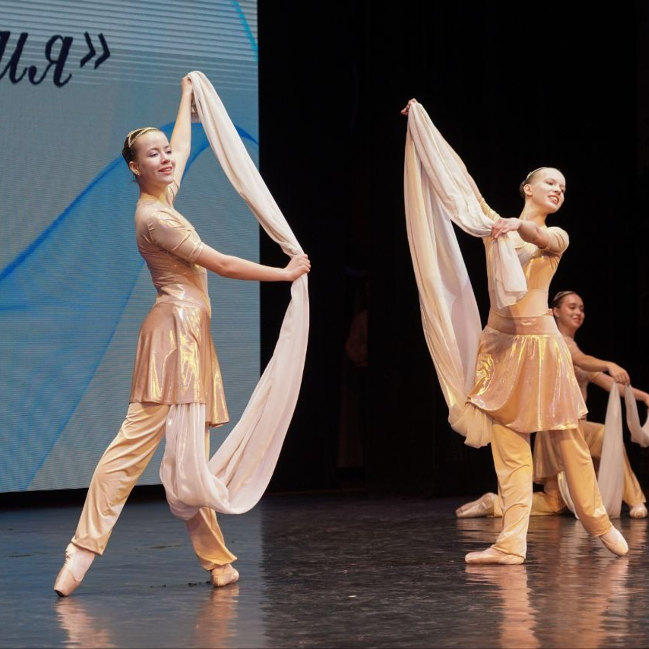 Отзывы. Пошив театральных и сценических костюмов в СПб