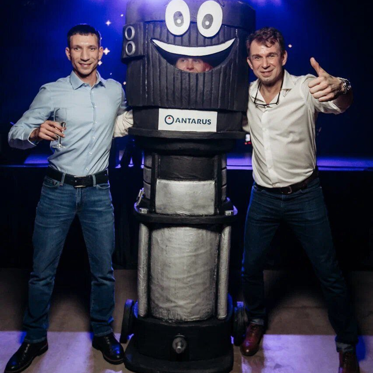 Отзывы. Пошив театральных и сценических костюмов в СПб