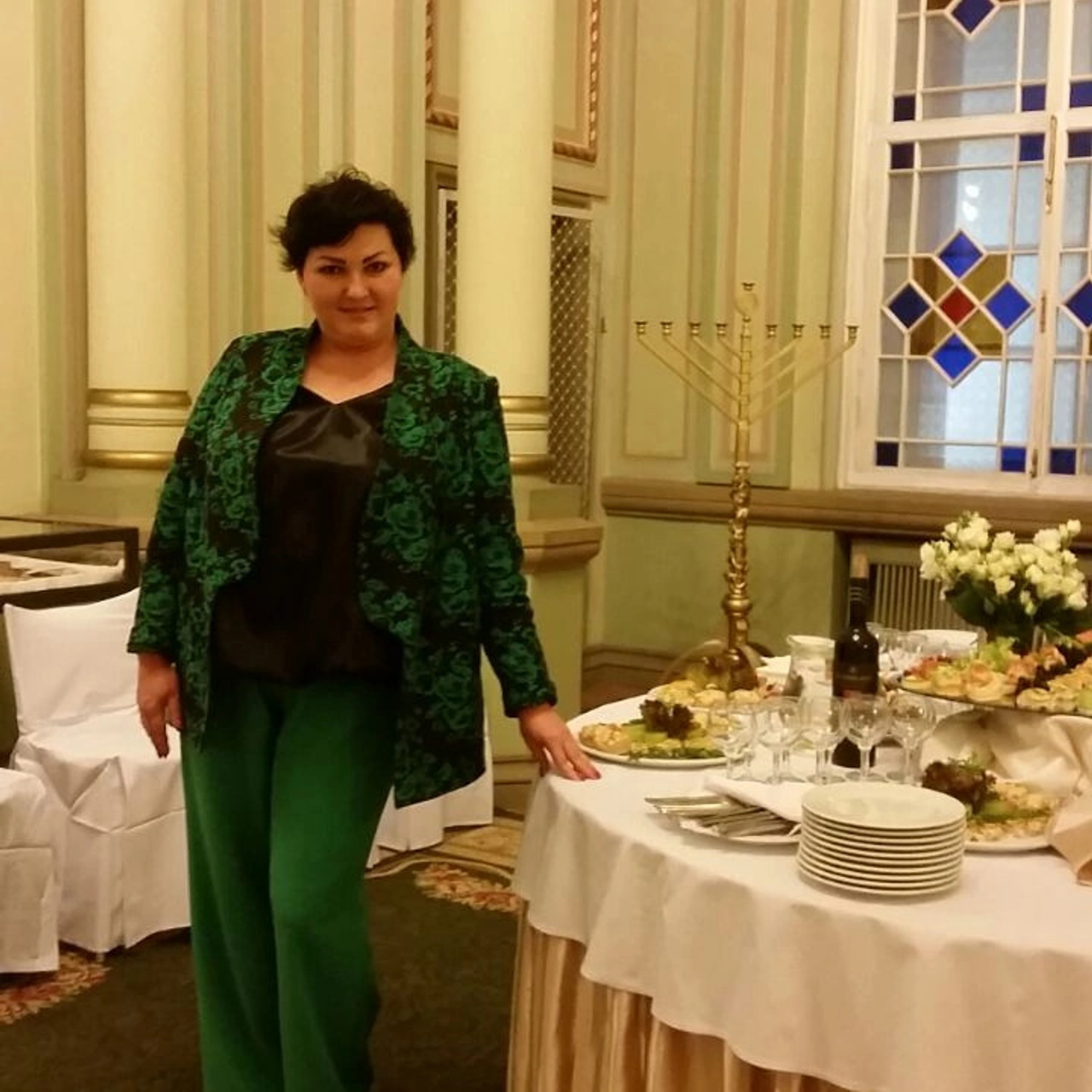 Отзывы. Пошив театральных и сценических костюмов в СПб