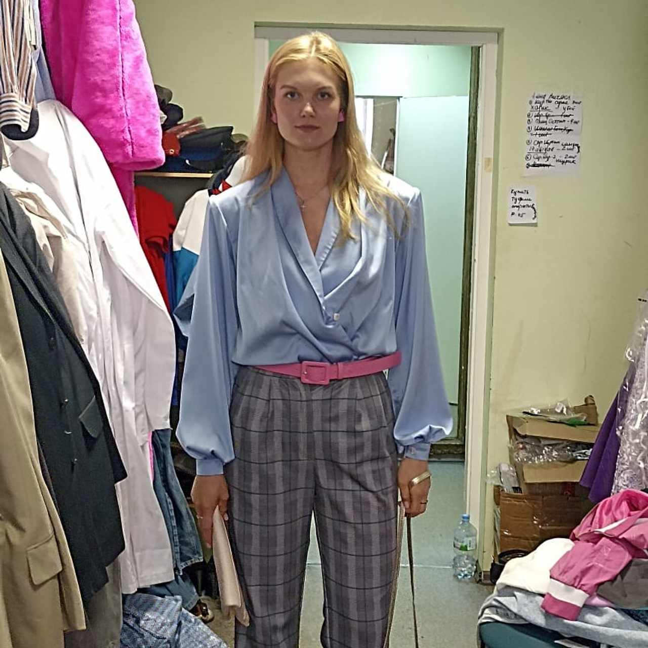 Отзывы. Пошив театральных и сценических костюмов в СПб