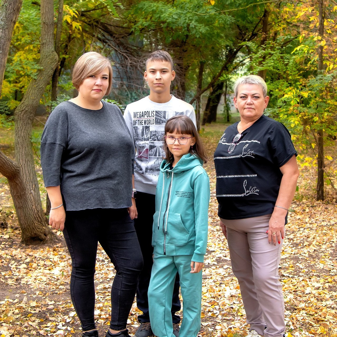 Отзывы. Фотограф в Оренбурге Ксения Немира