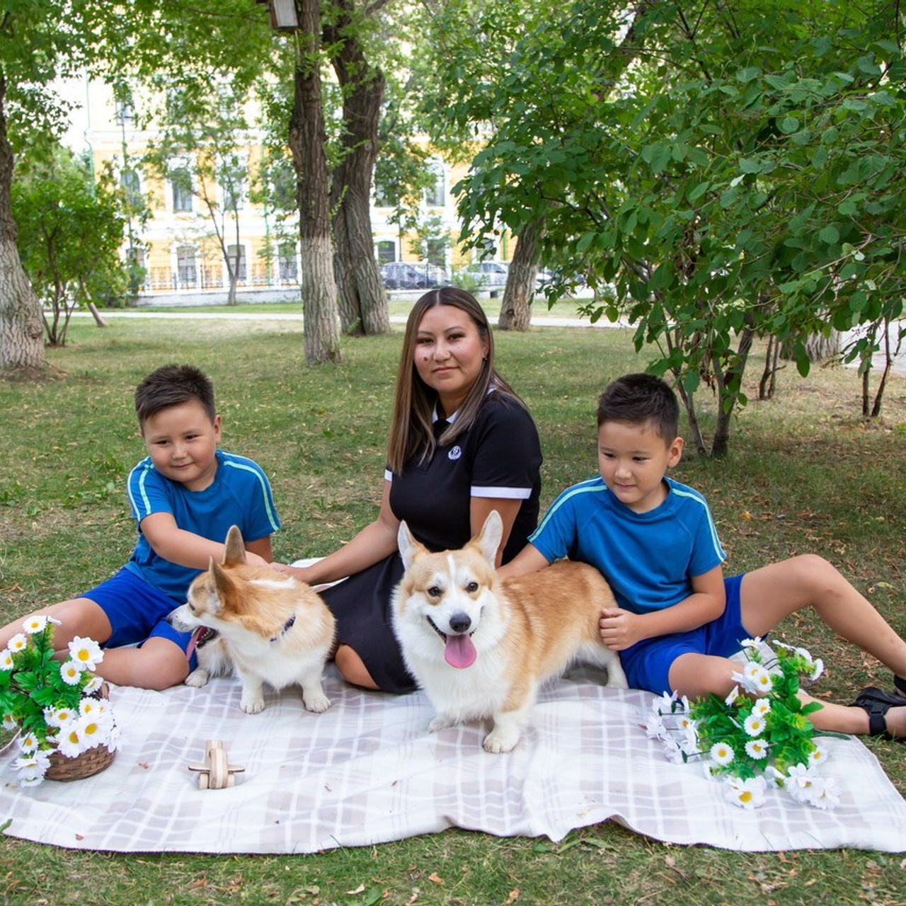 Отзывы. Фотограф в Оренбурге Ксения Немира
