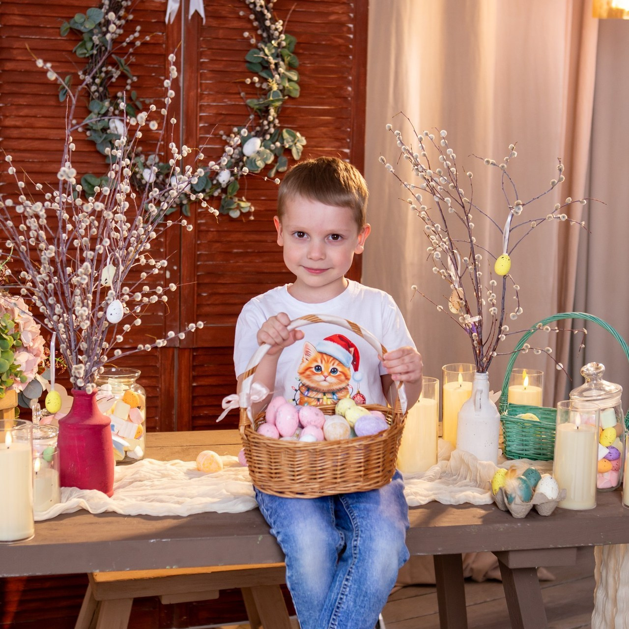 Отзывы. Фотограф в Оренбурге Ксения Немира