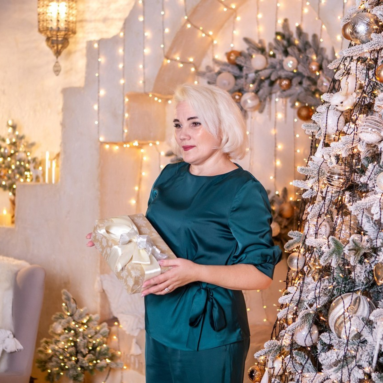 Отзывы. Фотограф в Оренбурге Ксения Немира