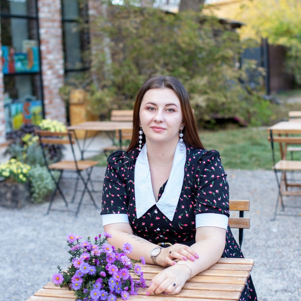 Отзывы. Фотограф в Оренбурге Ксения Немира