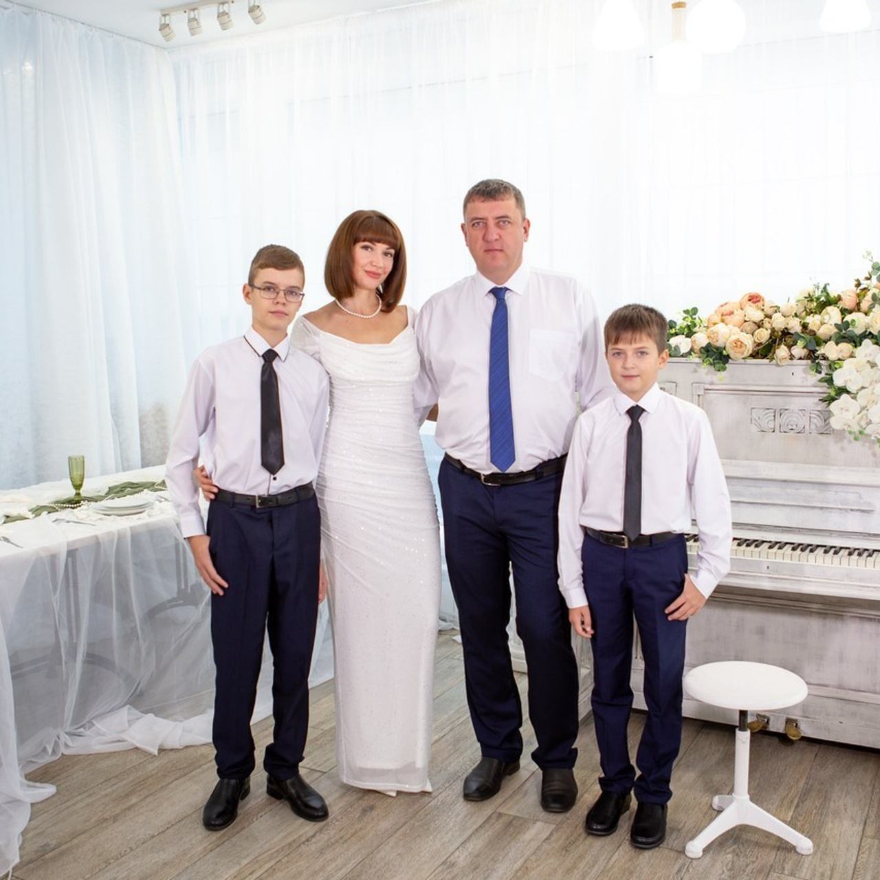 Отзывы. Фотограф в Оренбурге Ксения Немира