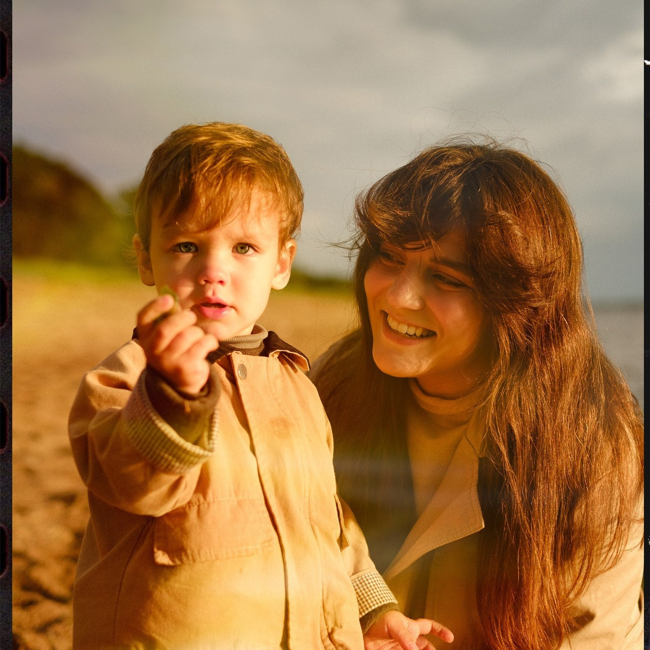 ОТЗЫВЫ. Фотохудожник и видеограф в Петербурге Валерия Кондаурова