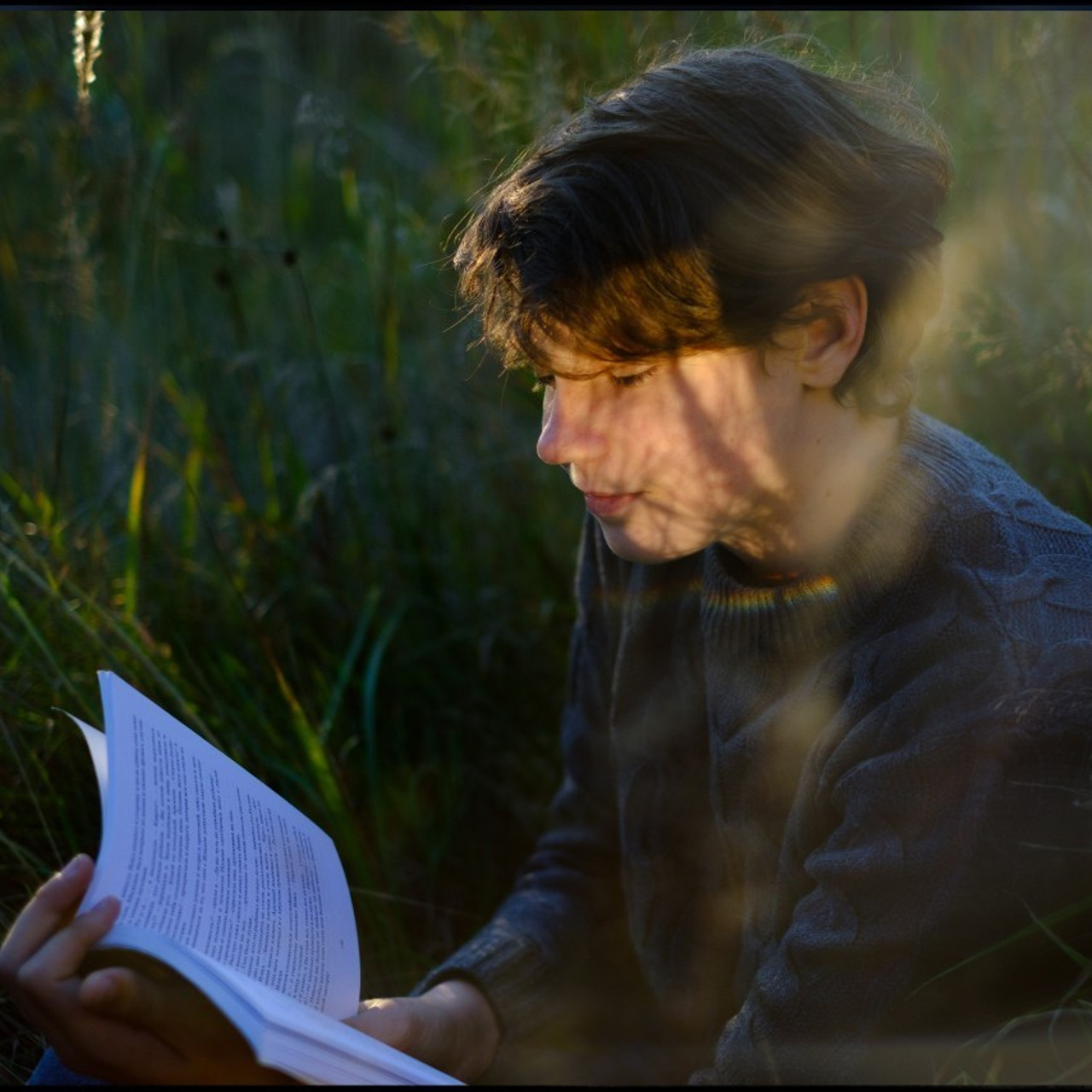 ОТЗЫВЫ. Фотохудожник и видеограф в Петербурге Валерия Кондаурова