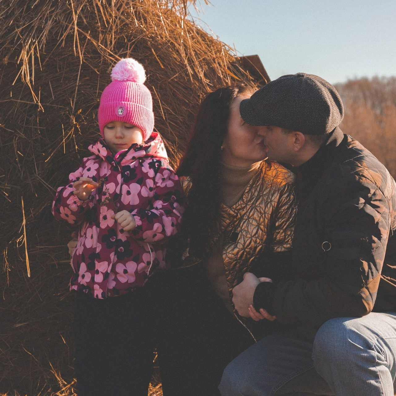 Отзывы. Увековечить момент в истории