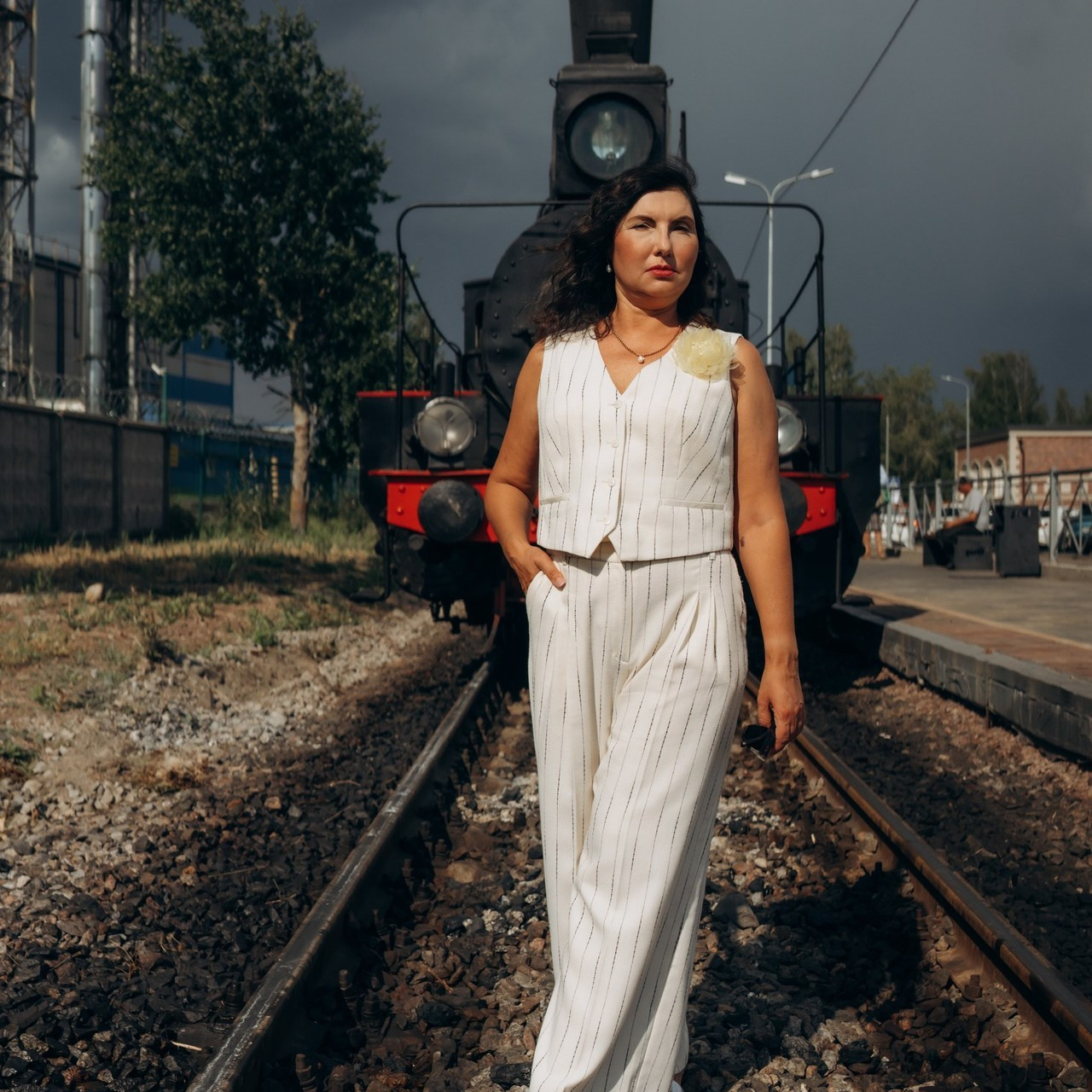 Отзывы. Фотограф в Сортавала Антонина Музалева