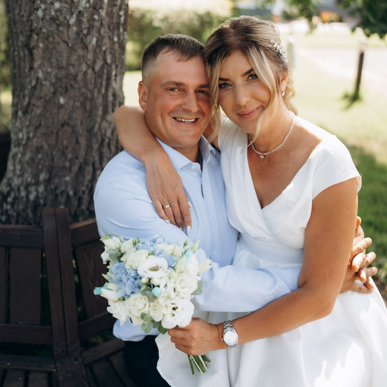 Отзывы. Фотограф в Сортавала Антонина Музалева