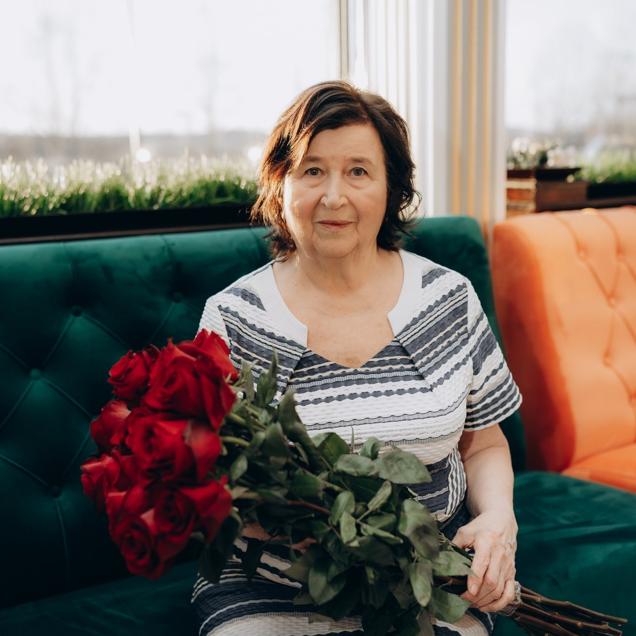 Отзывы. Фотограф в Сортавала Антонина Музалева