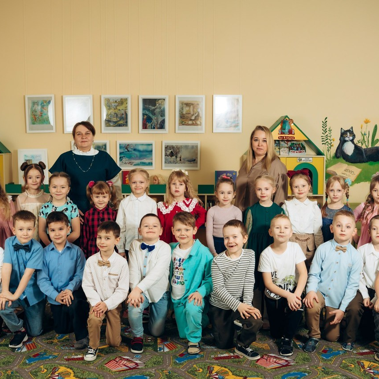 Отзывы. Фотограф в Сортавала Антонина Музалева