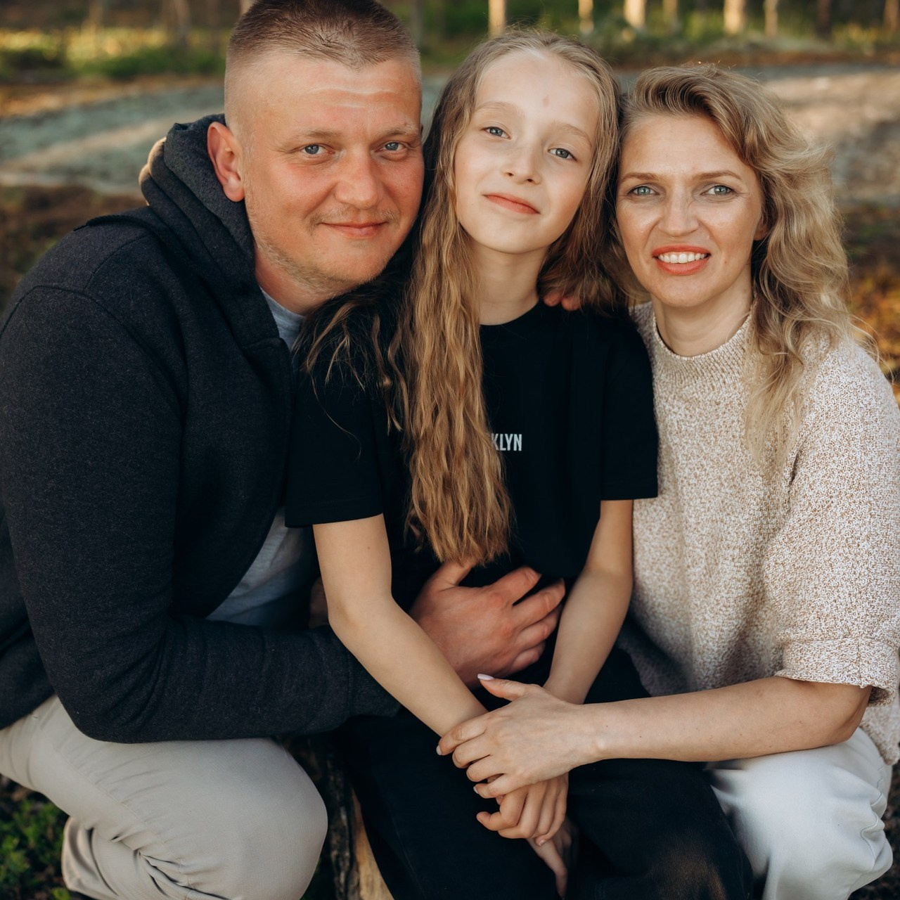 Отзывы. Фотограф в Сортавала Антонина Музалева