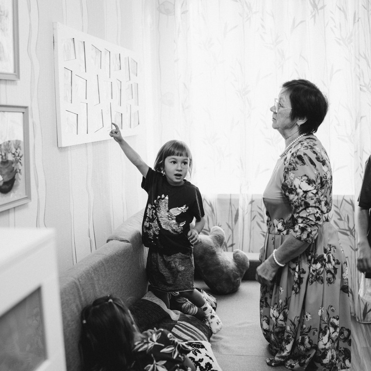 Отзывы. Фотограф в Сортавала Антонина Музалева