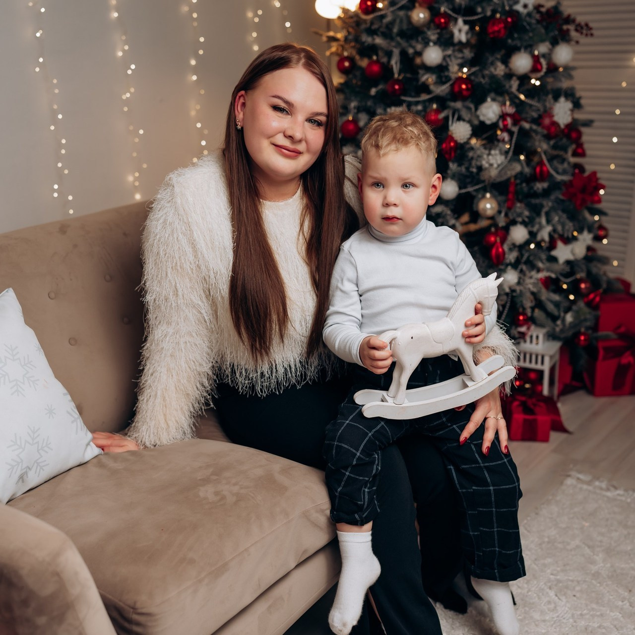 Отзывы. Фотограф в Сортавала Антонина Музалева