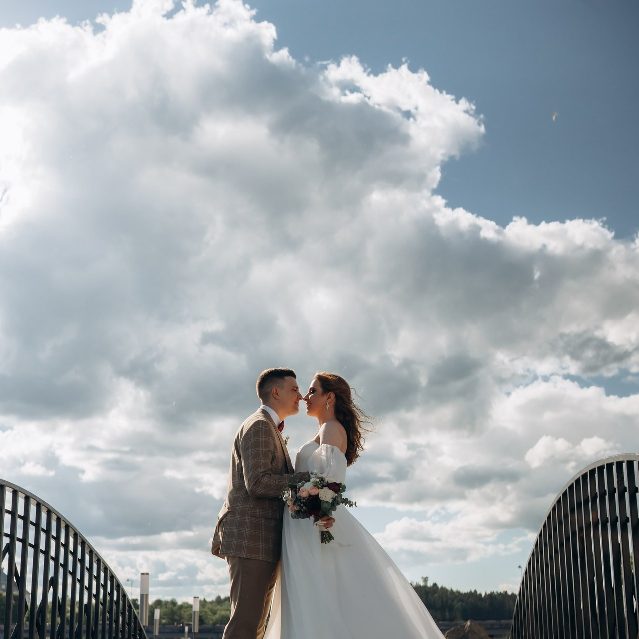 Отзывы. Фотограф в Сортавала Антонина Музалева