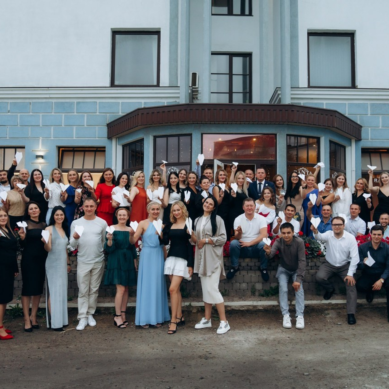 Отзывы. Фотограф в Сортавала Антонина Музалева