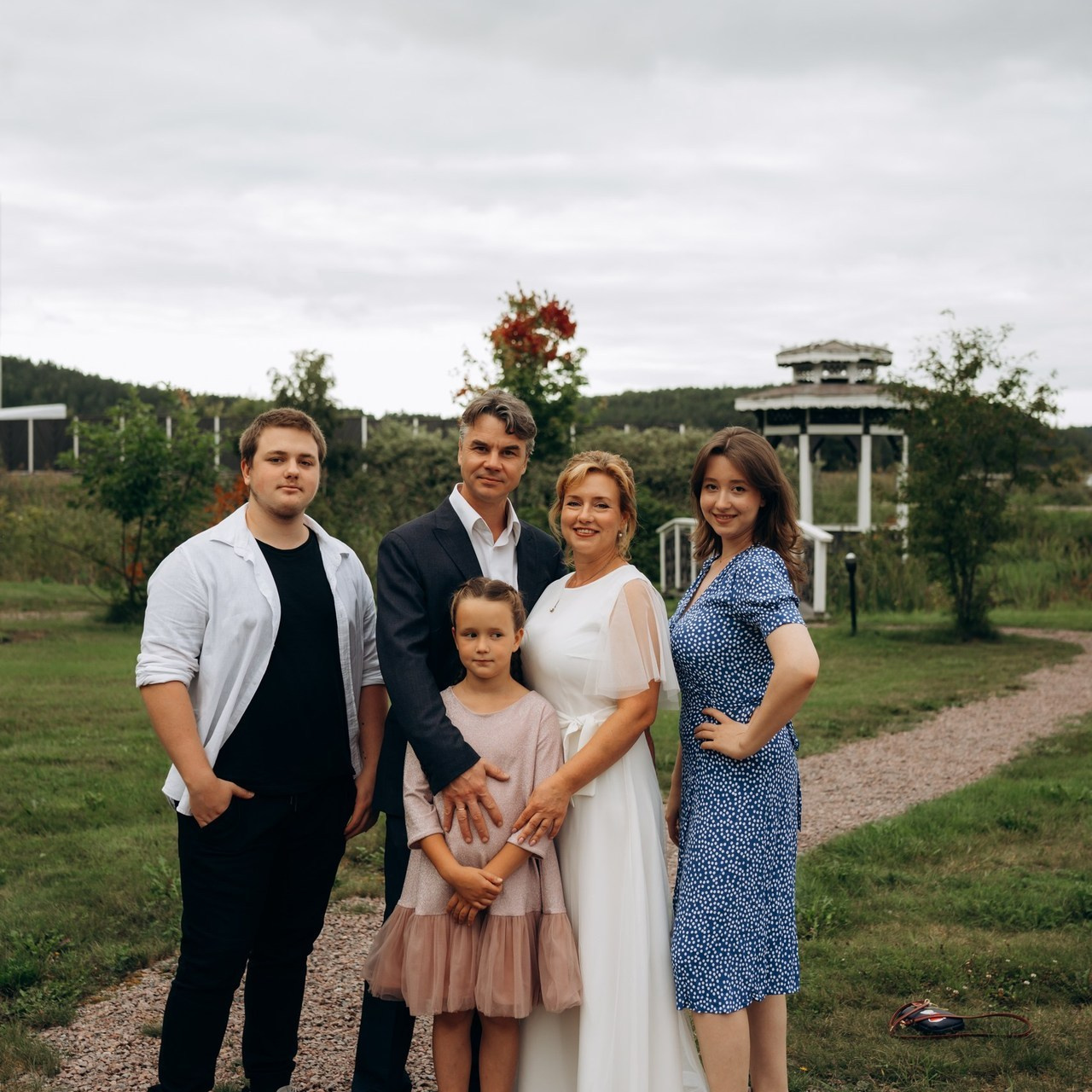 Отзывы. Фотограф в Сортавала Антонина Музалева