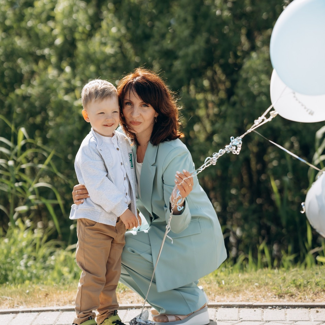 Отзывы. Фотограф в Сортавала Антонина Музалева